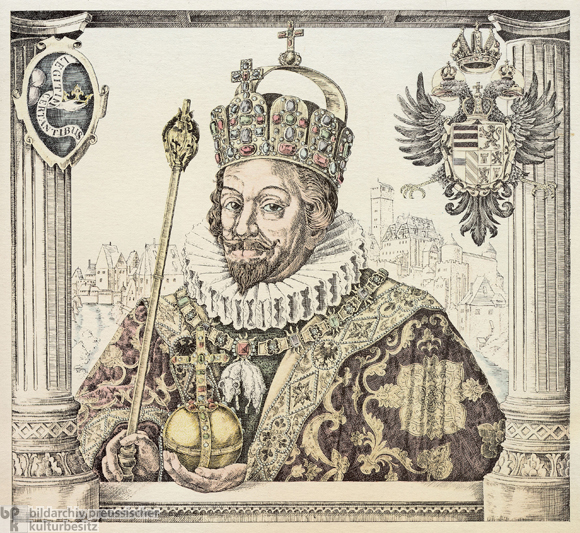 Kaiser Ferdinand II. (ohne Jahr)